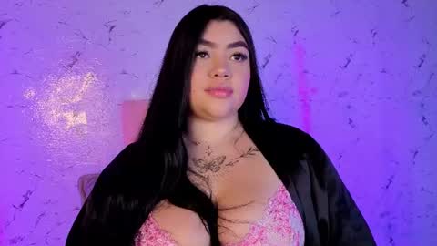 Ashlyn online show from July 25, 2026, 10:51 pm