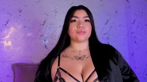 Ashlyn online show from July 30, 2026, 10:53 pm