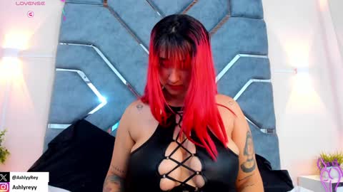 Snapshot of ashlyrey_1 chatting on January 17, 2025, 10:56 pm Ashly online show from January 17, 2025, 10:56 pm
