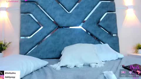 Snapshot of ashlyrey_1 chatting on February 10, 2025, 10:51 pm Ashly online show from February 10, 2025, 10:51 pm