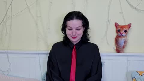 Snapshot of ashlyvincente chatting on November 24, 2025, 7:19 am Kristine online show from November 24, 2025, 7:19 am