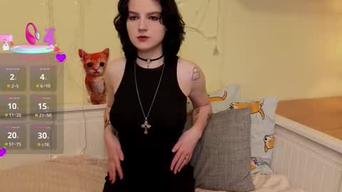 Snapshot of ashlyvincente chatting on November 28, 2025, 7:22 am Kristine online show from November 28, 2025, 7:22 am