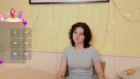 Snapshot of ashlyvincente chatting on November 29, 2025, 7:22 am Kristine online show from November 29, 2025, 7:22 am