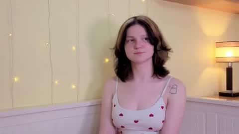 Kristine online show from February 5, 2026, 8:35 pm