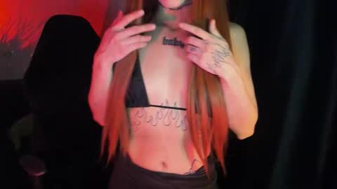 Mila online show from March 10, 2026, 6:29 am