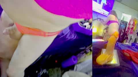 ashmomo online show from December 5, 2024, 4:12 pm