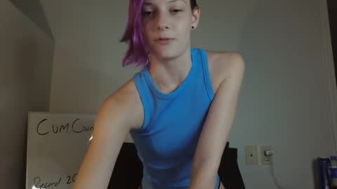 Snapshot of ashquartz chatting on November 9, 2025, 12:53 am Ash online show from November 9, 2025, 12:53 am