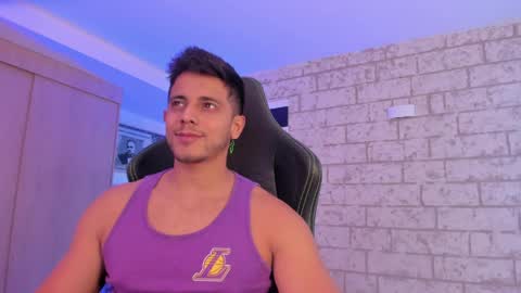 my name real is camilo online show from April 16, 2026, 7:09 am