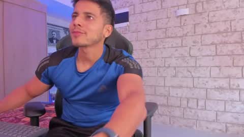 my name real is camilo online show from April 17, 2026, 7:39 pm