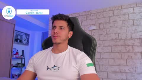 my name real is camilo online show from May 9, 2026, 5:07 pm