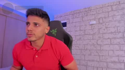 my name real is camilo online show from May 10, 2026, 10:04 pm