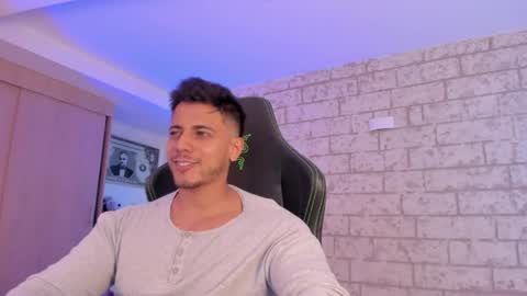 my name real is camilo online show from May 13, 2026, 12:19 am