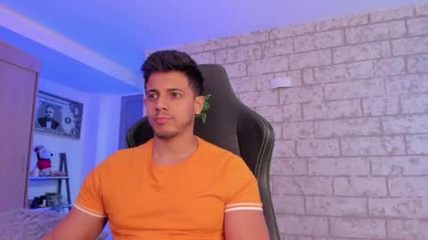 my name real is camilo online show from June 4, 2026, 3:12 am