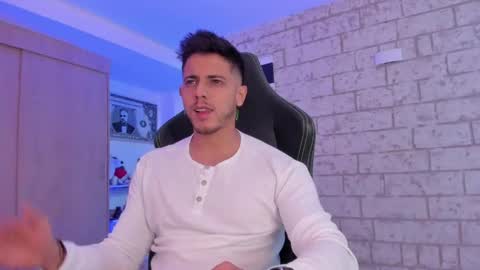 my name real is camilo online show from June 9, 2026, 3:07 am