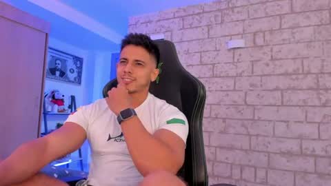 my name real is camilo online show from July 9, 2026, 11:53 pm