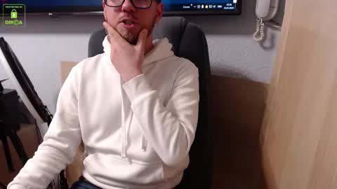 Ash online show from January 15, 2025, 12:15 pm