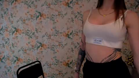 Snapshot of asia_n_ chatting on February 19, 2025, 10:34 am asia_n_ online show from February 19, 2025, 10:34 am