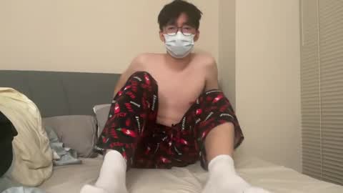 Snapshot of asiaboyshow chatting on October 12, 2025, 4:55 am asiaboyshow online show from October 12, 2025, 4:55 am