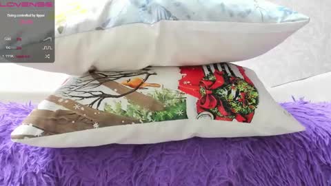 Lana online show from January 10, 2025, 11:00 am