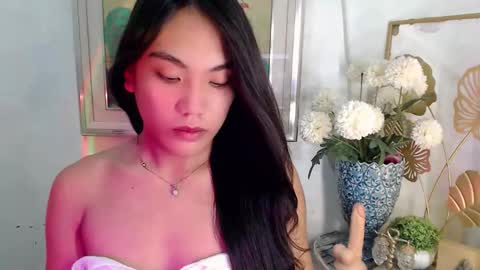 Snapshot of asian_alliyah chatting on June 6, 2026, 6:01 pm asian_alliyah online show from June 6, 2026, 6:01 pm