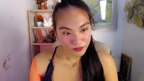 asian_alliyah online show from June 20, 2026, 5:10 am