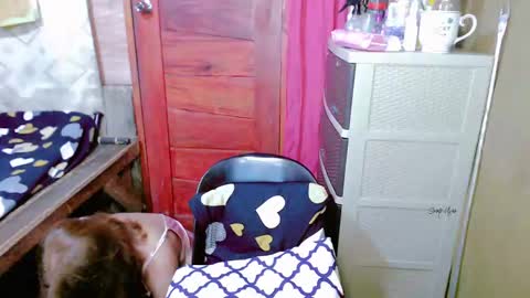 MISS ASIAN AMAYA online show from March 10, 2025, 7:29 pm