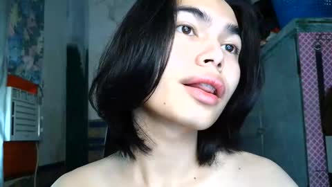 Snapshot of asian_babyboi chatting on June 6, 2026, 1:11 am asian_babyboi online show from June 6, 2026, 1:11 am