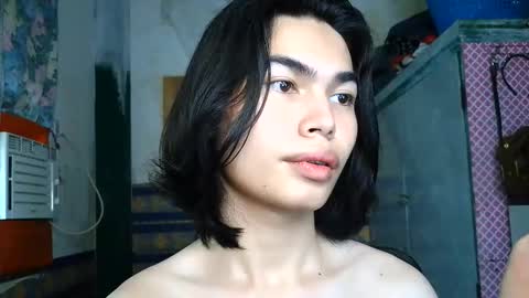 Snapshot of asian_babyboi chatting on June 8, 2026, 1:28 am asian_babyboi online show from June 8, 2026, 1:28 am