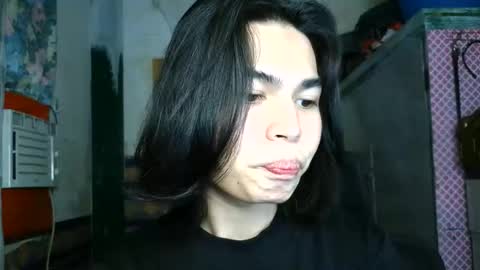 Snapshot of asian_babyboi chatting on June 8, 2026, 1:33 pm asian_babyboi online show from June 8, 2026, 1:33 pm