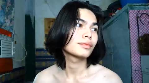 Snapshot of asian_babyboi chatting on June 9, 2026, 6:36 am asian_babyboi online show from June 9, 2026, 6:36 am