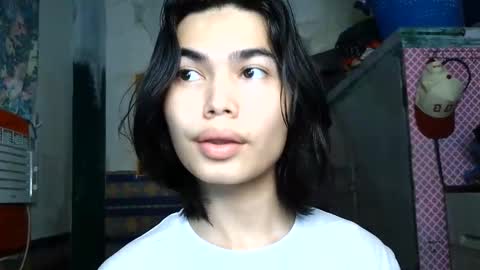 Snapshot of asian_babyboi chatting on June 10, 2026, 10:58 am asian_babyboi online show from June 10, 2026, 10:58 am