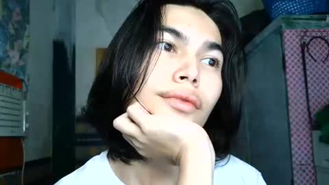 Snapshot of asian_babyboi chatting on June 14, 2026, 7:32 am asian_babyboi online show from June 14, 2026, 7:32 am
