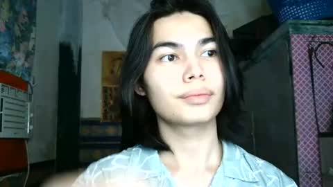 Snapshot of asian_babyboi chatting on June 17, 2026, 11:01 am asian_babyboi online show from June 17, 2026, 11:01 am