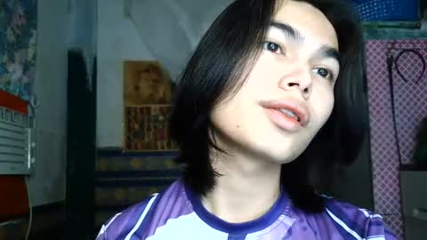 Snapshot of asian_babyboi chatting on June 18, 2026, 11:36 am asian_babyboi online show from June 18, 2026, 11:36 am