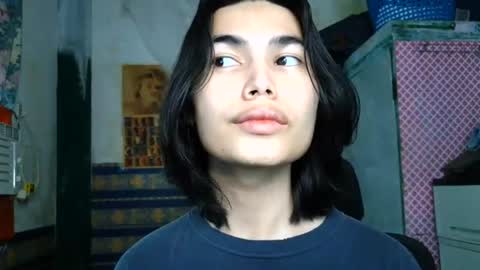 Snapshot of asian_babyboi chatting on June 20, 2026, 11:40 pm asian_babyboi online show from June 20, 2026, 11:40 pm