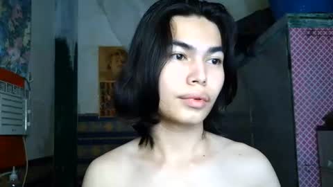 Snapshot of asian_babyboi chatting on June 22, 2026, 6:05 pm asian_babyboi online show from June 22, 2026, 6:05 pm