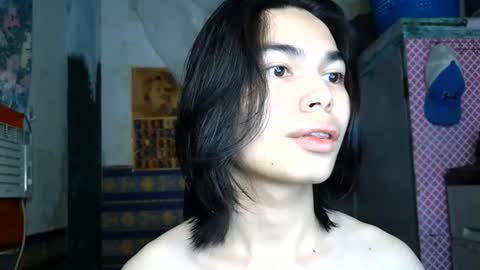 Snapshot of asian_babyboi chatting on June 28, 2026, 1:17 pm asian_babyboi online show from June 28, 2026, 1:17 pm
