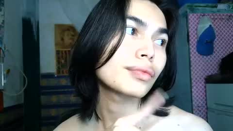 Snapshot of asian_babyboi chatting on June 29, 2026, 1:34 am asian_babyboi online show from June 29, 2026, 1:34 am