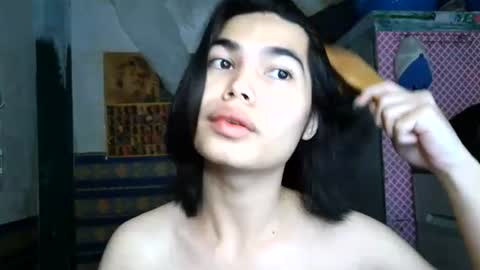 Snapshot of asian_babyboi chatting on June 29, 2026, 6:41 pm asian_babyboi online show from June 29, 2026, 6:41 pm