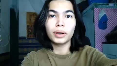 Snapshot of asian_babyboi chatting on July 5, 2026, 1:45 am asian_babyboi online show from July 5, 2026, 1:45 am