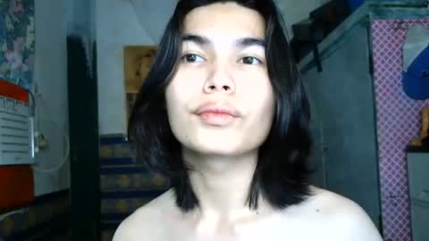 Snapshot of asian_babyboi chatting on July 7, 2026, 6:47 am asian_babyboi online show from July 7, 2026, 6:47 am