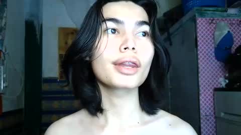 Snapshot of asian_babyboi chatting on July 11, 2026, 10:40 am asian_babyboi online show from July 11, 2026, 10:40 am