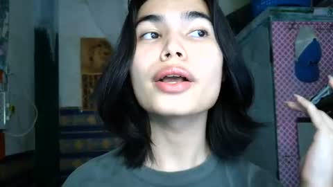 Snapshot of asian_babyboi chatting on July 13, 2026, 7:11 am asian_babyboi online show from July 13, 2026, 7:11 am