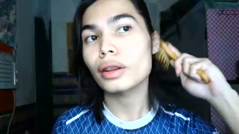 Snapshot of asian_babyboi chatting on July 14, 2026, 12:22 pm asian_babyboi online show from July 14, 2026, 12:22 pm