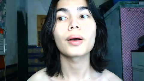 Snapshot of asian_babyboi chatting on July 15, 2026, 6:51 am asian_babyboi online show from July 15, 2026, 6:51 am
