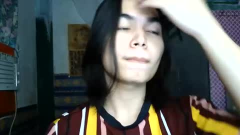 Snapshot of asian_babyboi chatting on July 16, 2026, 10:43 am asian_babyboi online show from July 16, 2026, 10:43 am