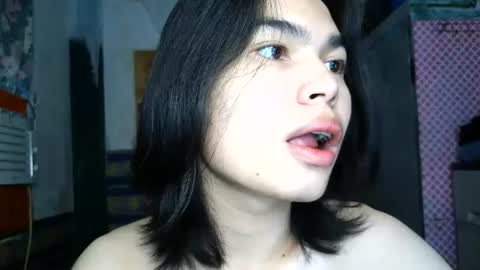 Snapshot of asian_babyboi chatting on July 19, 2026, 11:25 am asian_babyboi online show from July 19, 2026, 11:25 am