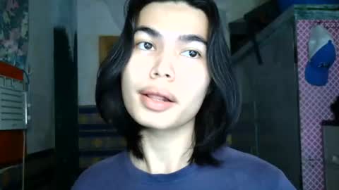 Snapshot of asian_babyboi chatting on July 20, 2026, 5:15 pm asian_babyboi online show from July 20, 2026, 5:15 pm