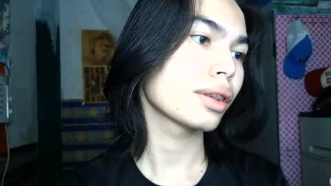 Snapshot of asian_babyboi chatting on July 21, 2026, 11:56 am asian_babyboi online show from July 21, 2026, 11:56 am