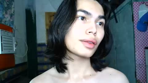 Snapshot of asian_babyboi chatting on July 23, 2026, 1:58 am asian_babyboi online show from July 23, 2026, 1:58 am